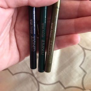 CLINIQUE SKINNY STICK! 😍